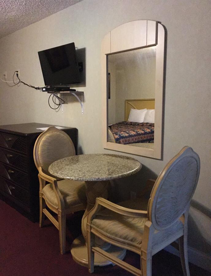 Scottish Inn & Suites Absecon Galloway Luaran gambar