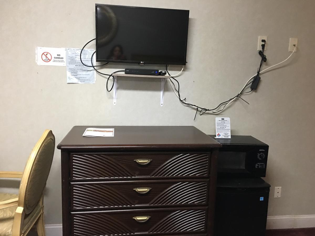 Scottish Inn & Suites Absecon Galloway Luaran gambar