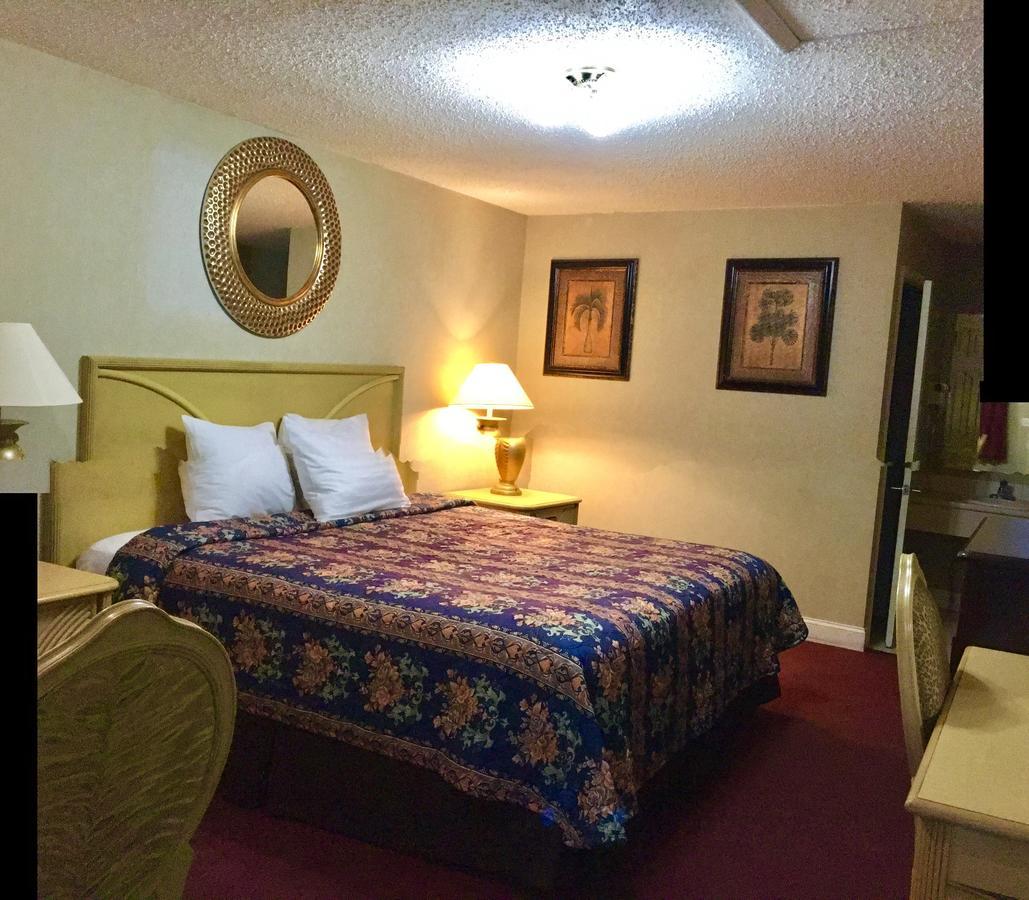 Scottish Inn & Suites Absecon Galloway Luaran gambar