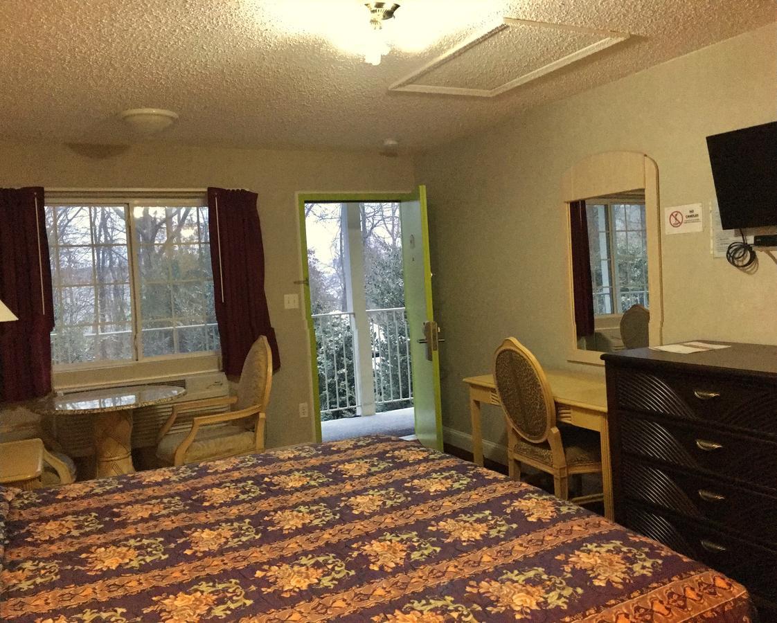 Scottish Inn & Suites Absecon Galloway Luaran gambar