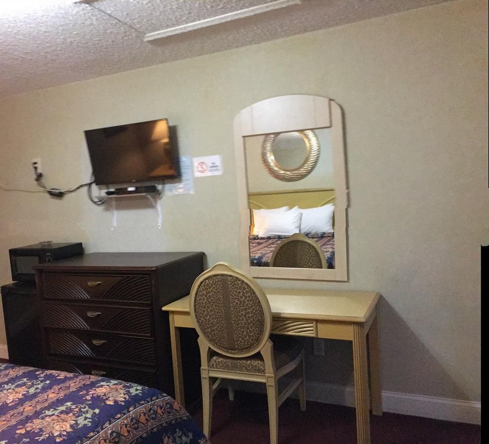 Scottish Inn & Suites Absecon Galloway Luaran gambar