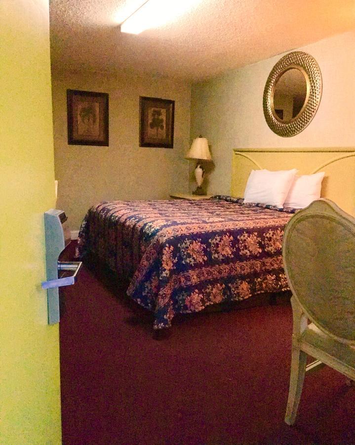 Scottish Inn & Suites Absecon Galloway Luaran gambar