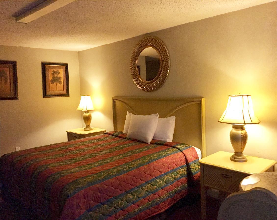 Scottish Inn & Suites Absecon Galloway Luaran gambar