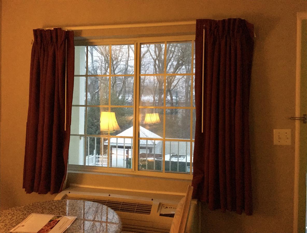 Scottish Inn & Suites Absecon Galloway Luaran gambar