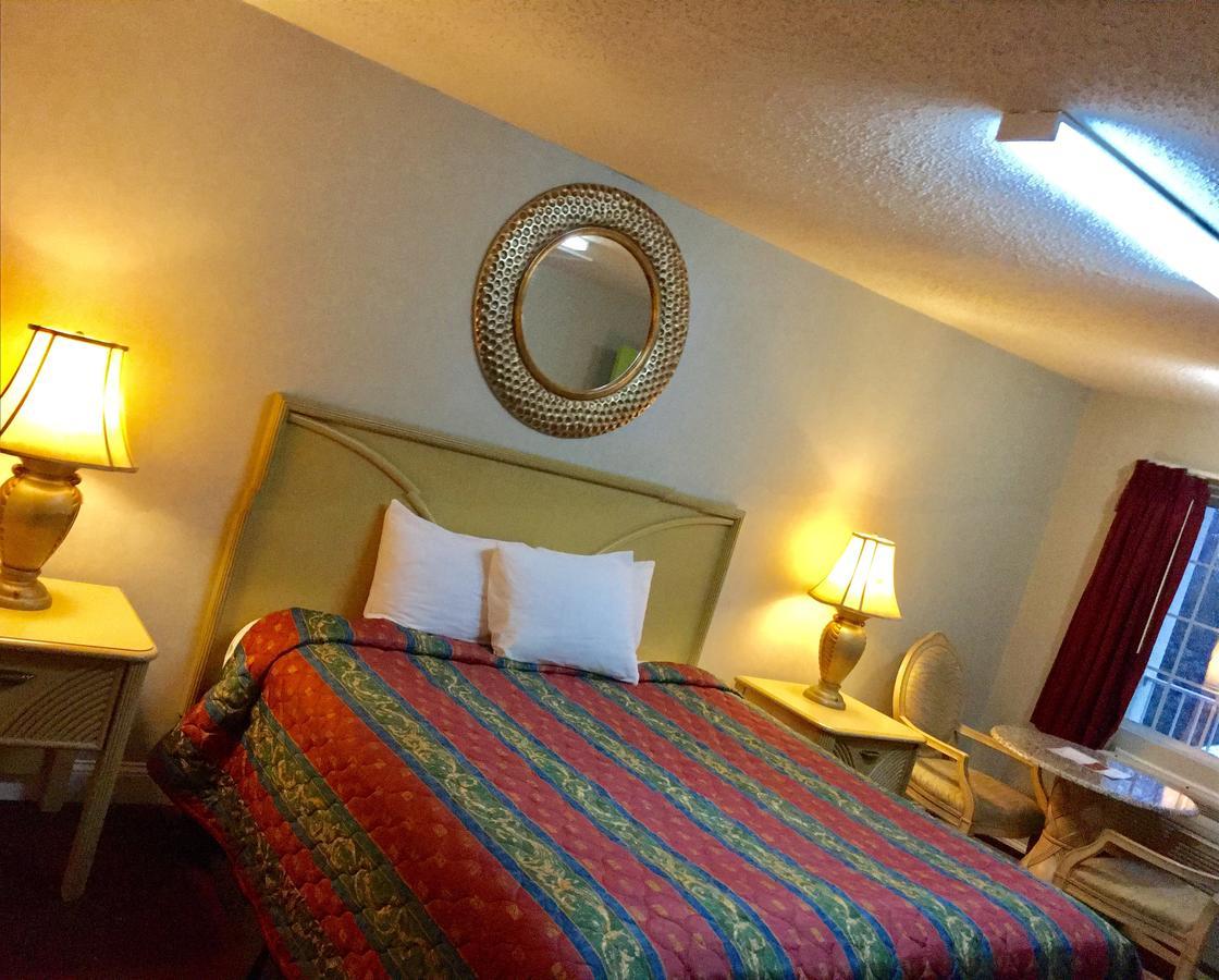 Scottish Inn & Suites Absecon Galloway Luaran gambar