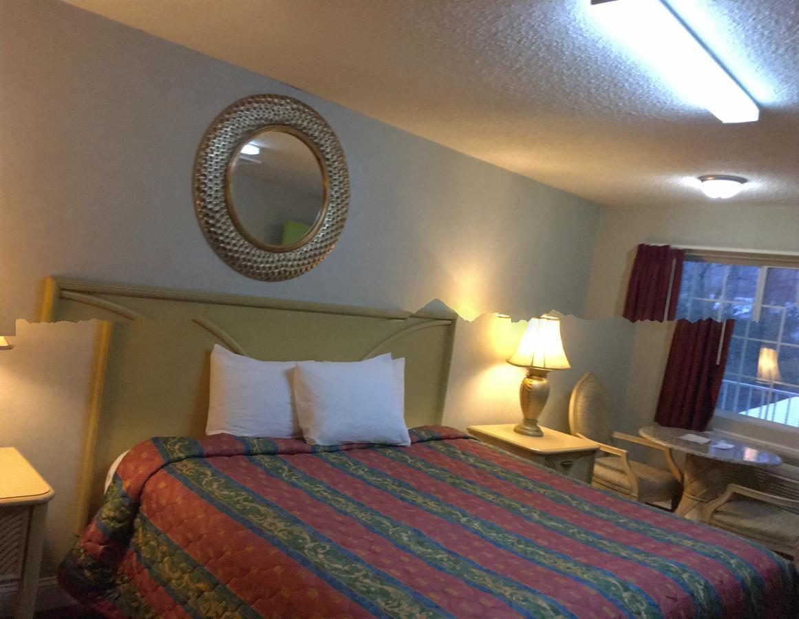 Scottish Inn & Suites Absecon Galloway Luaran gambar
