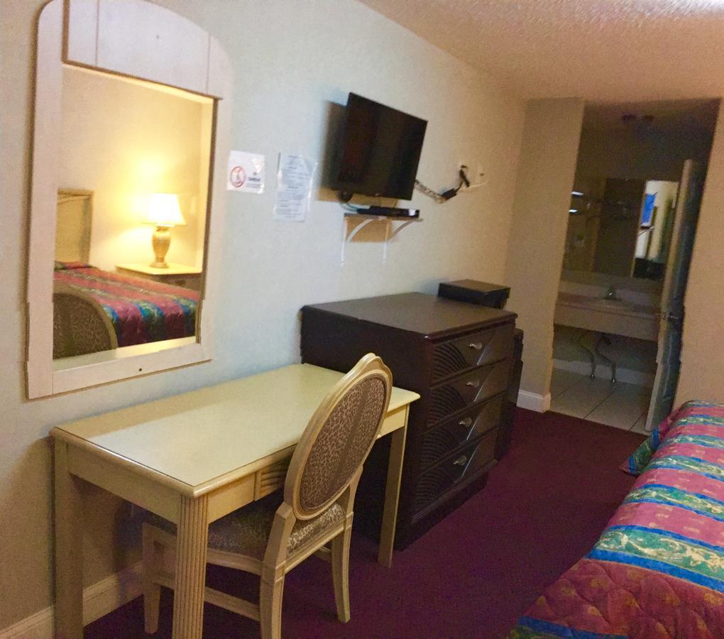 Scottish Inn & Suites Absecon Galloway Luaran gambar