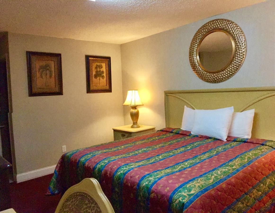 Scottish Inn & Suites Absecon Galloway Luaran gambar