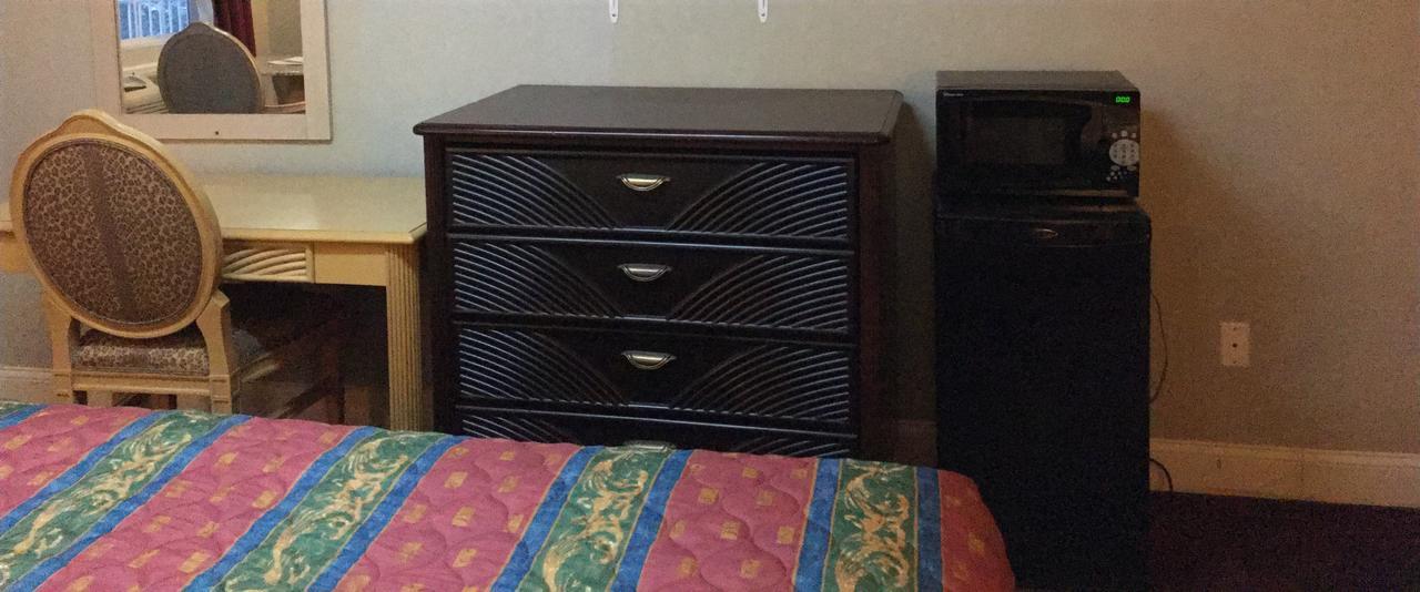 Scottish Inn & Suites Absecon Galloway Luaran gambar