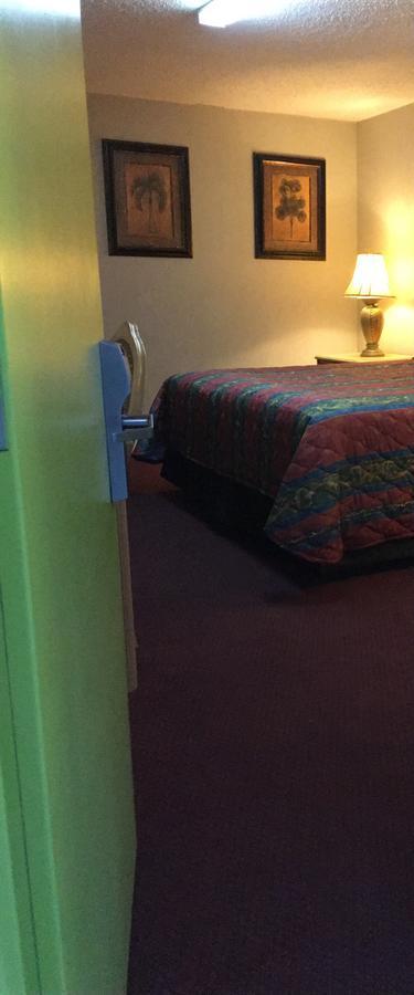 Scottish Inn & Suites Absecon Galloway Luaran gambar