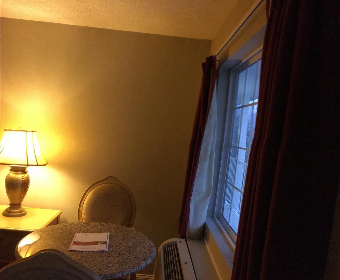 Scottish Inn & Suites Absecon Galloway Luaran gambar