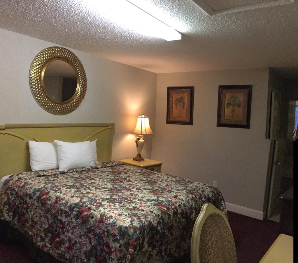 Scottish Inn & Suites Absecon Galloway Luaran gambar
