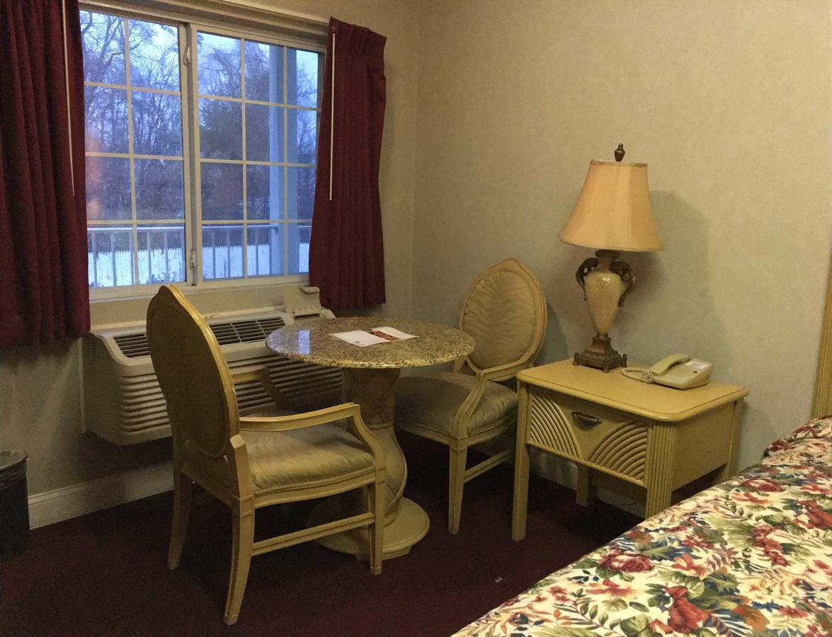Scottish Inn & Suites Absecon Galloway Luaran gambar