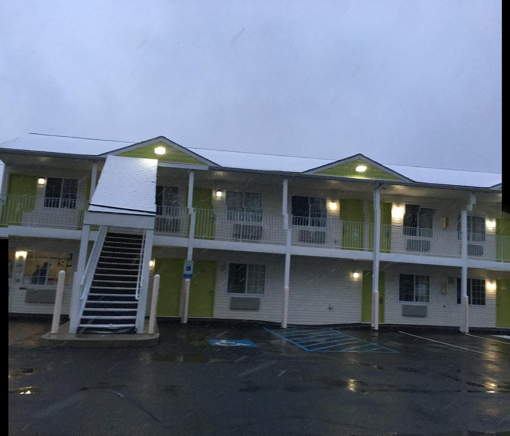 Scottish Inn & Suites Absecon Galloway Luaran gambar