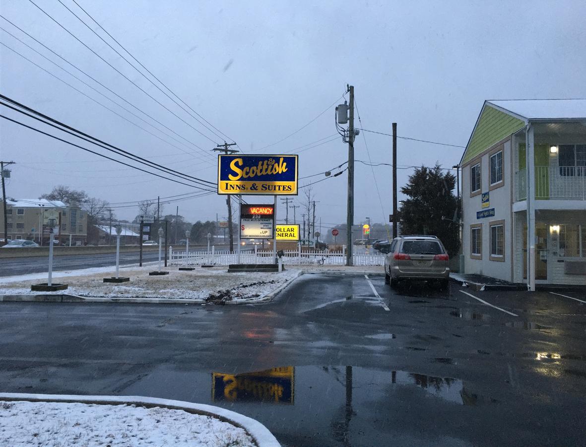 Scottish Inn & Suites Absecon Galloway Luaran gambar
