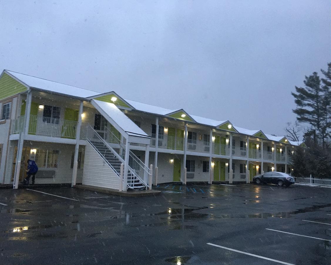 Scottish Inn & Suites Absecon Galloway Luaran gambar