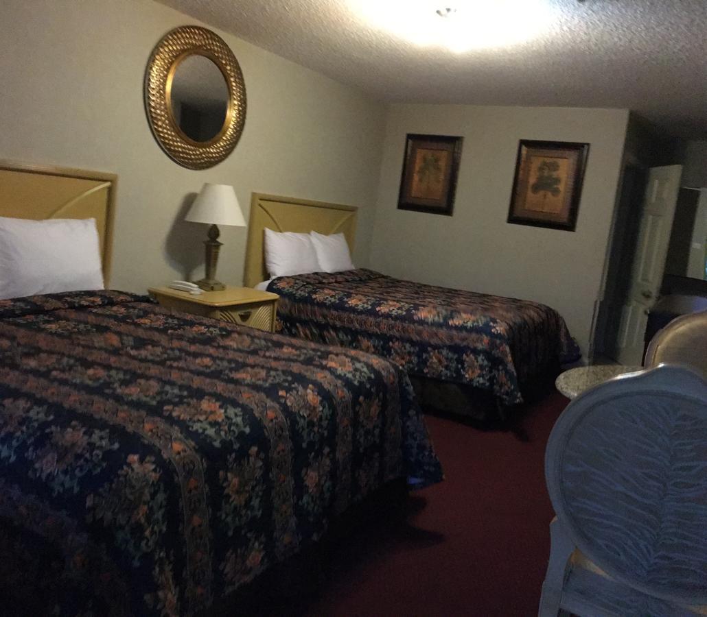 Scottish Inn & Suites Absecon Galloway Luaran gambar