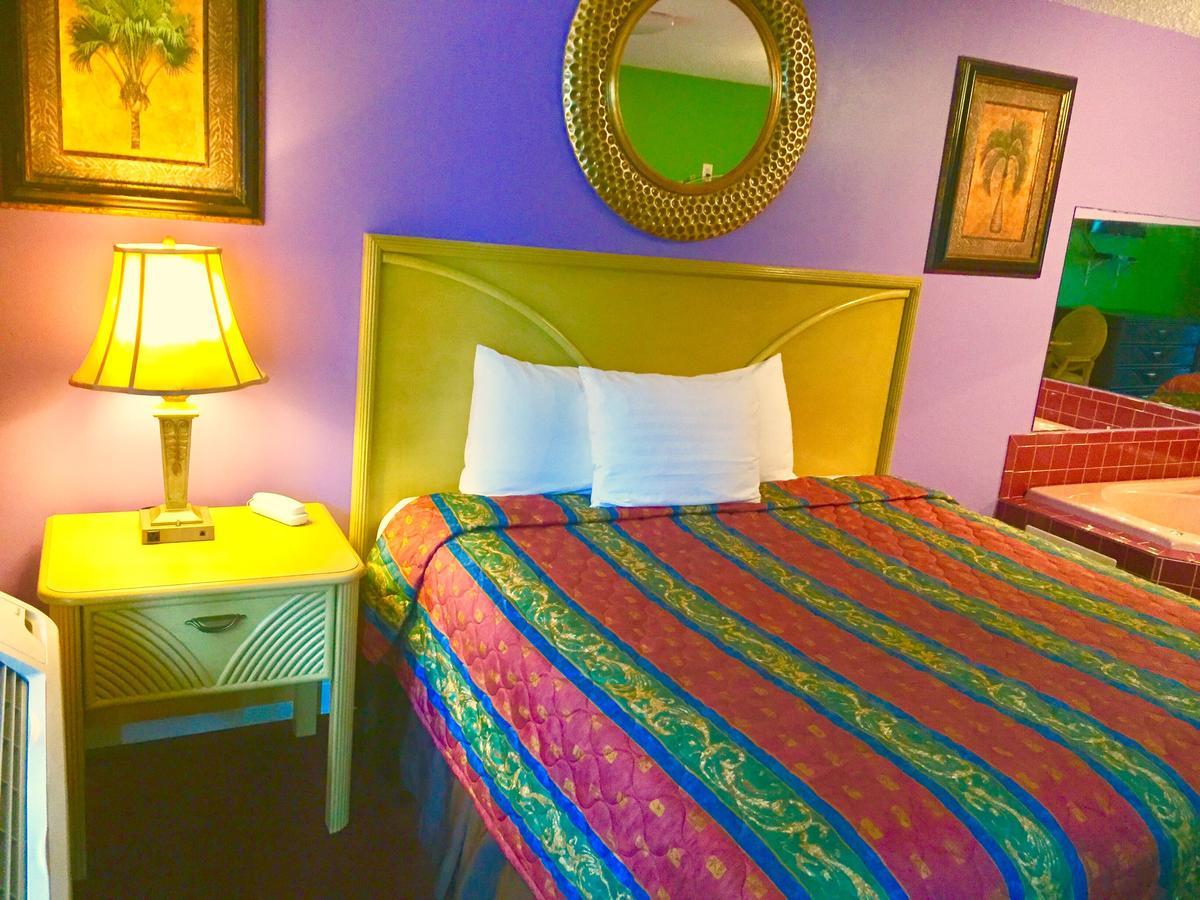 Scottish Inn & Suites Absecon Galloway Luaran gambar