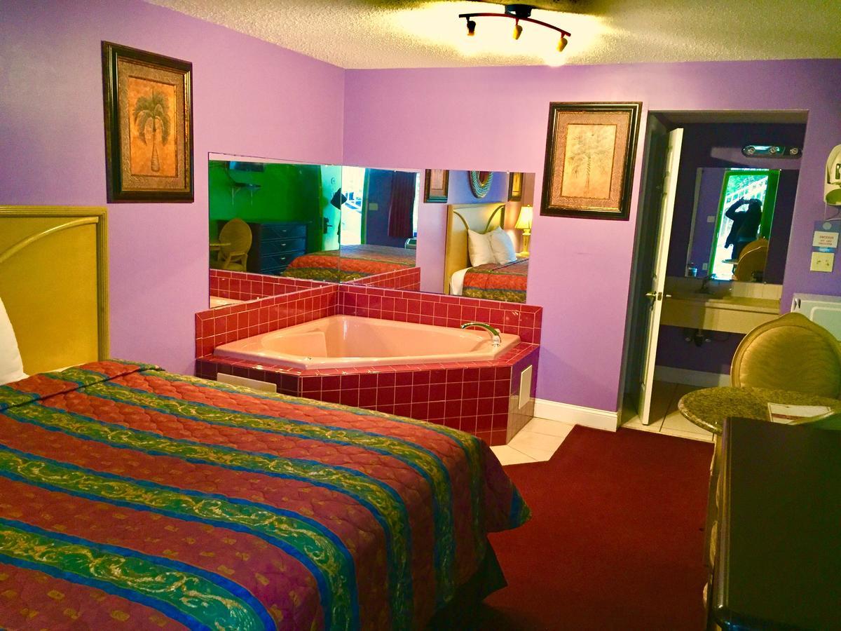Scottish Inn & Suites Absecon Galloway Luaran gambar