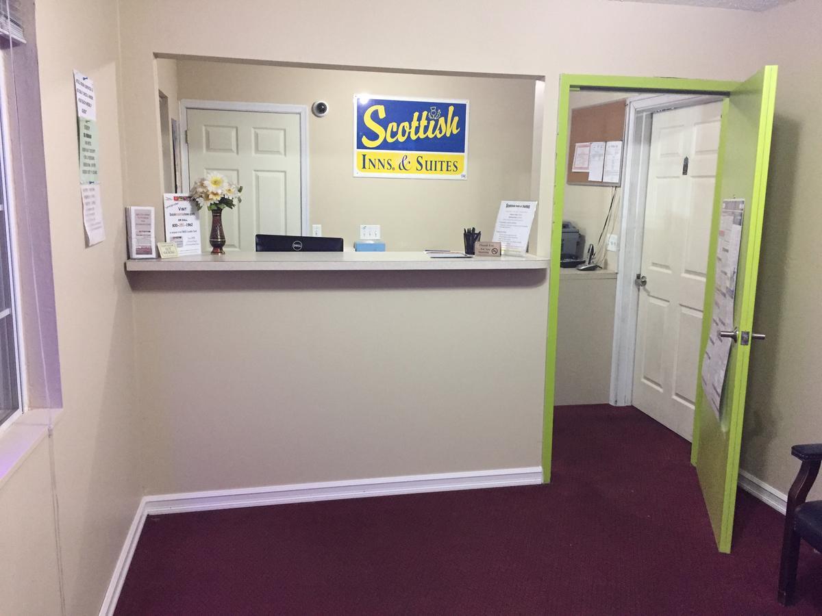 Scottish Inn & Suites Absecon Galloway Luaran gambar