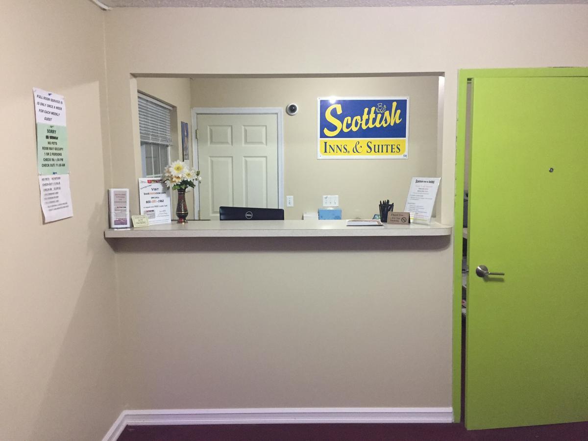 Scottish Inn & Suites Absecon Galloway Luaran gambar