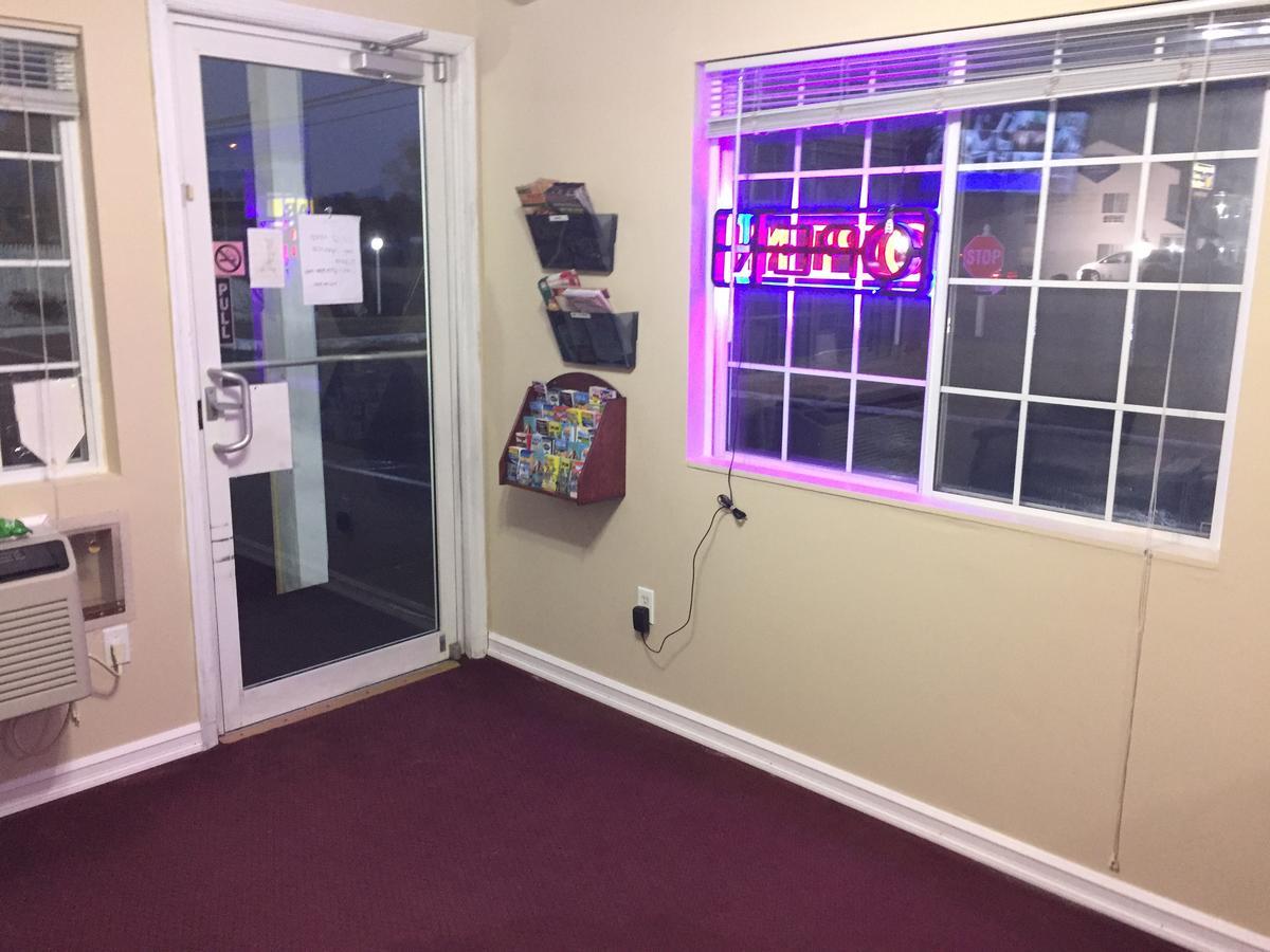 Scottish Inn & Suites Absecon Galloway Luaran gambar