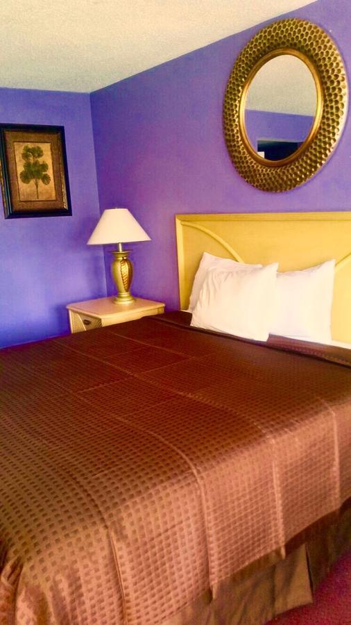Scottish Inn & Suites Absecon Galloway Luaran gambar