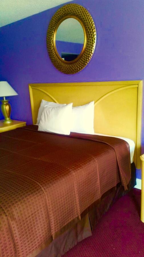 Scottish Inn & Suites Absecon Galloway Luaran gambar