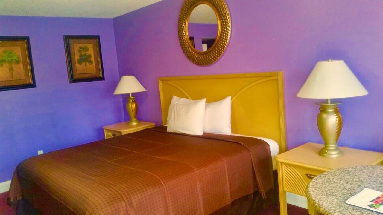 Scottish Inn & Suites Absecon Galloway Luaran gambar