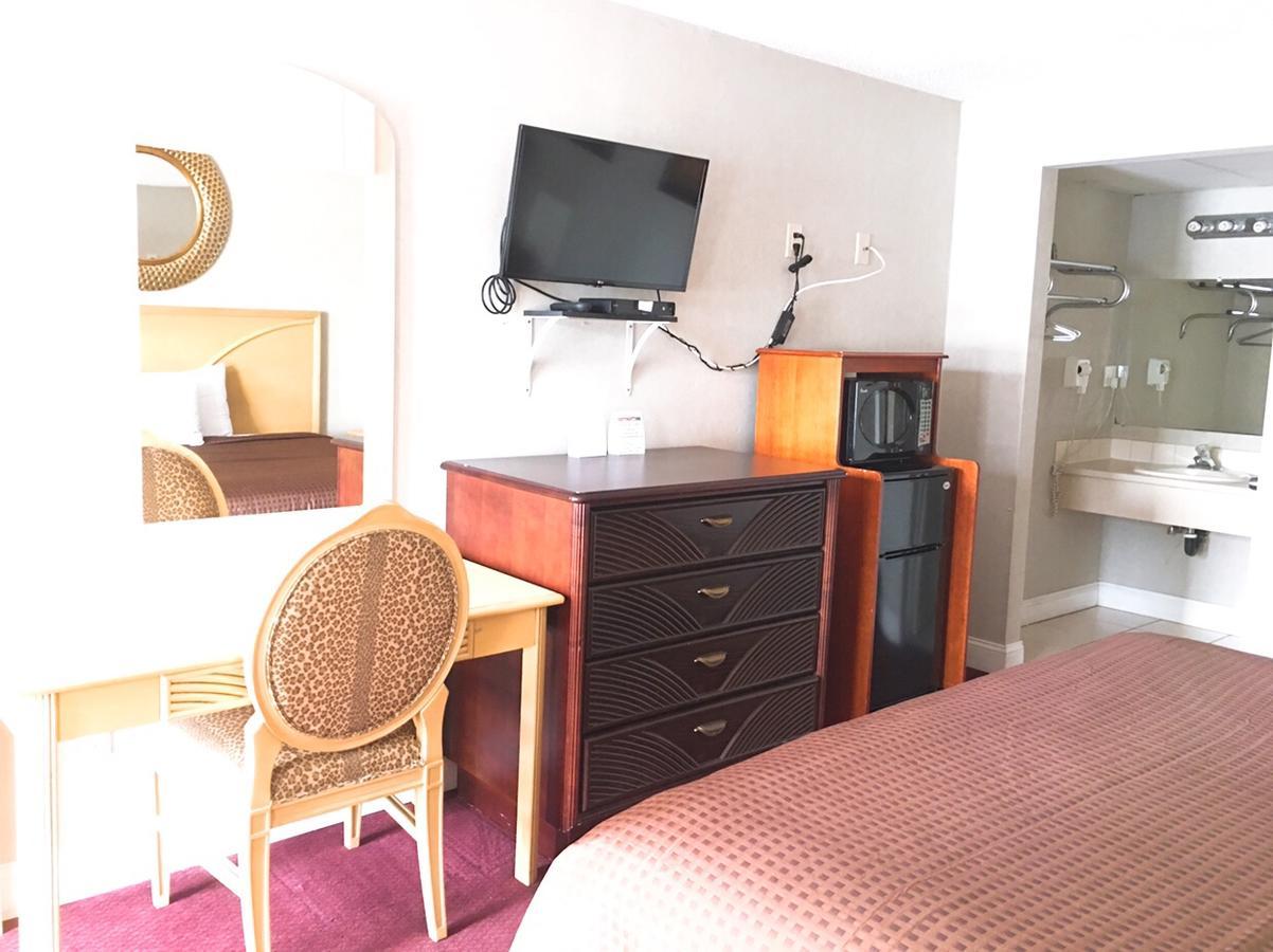 Scottish Inn & Suites Absecon Galloway Luaran gambar