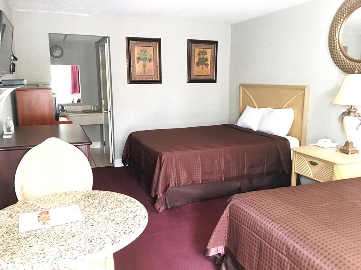Scottish Inn & Suites Absecon Galloway Luaran gambar