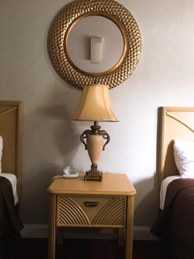 Scottish Inn & Suites Absecon Galloway Luaran gambar