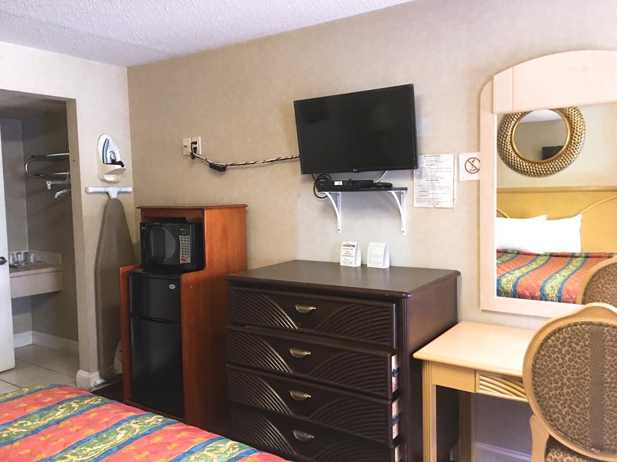 Scottish Inn & Suites Absecon Galloway Luaran gambar