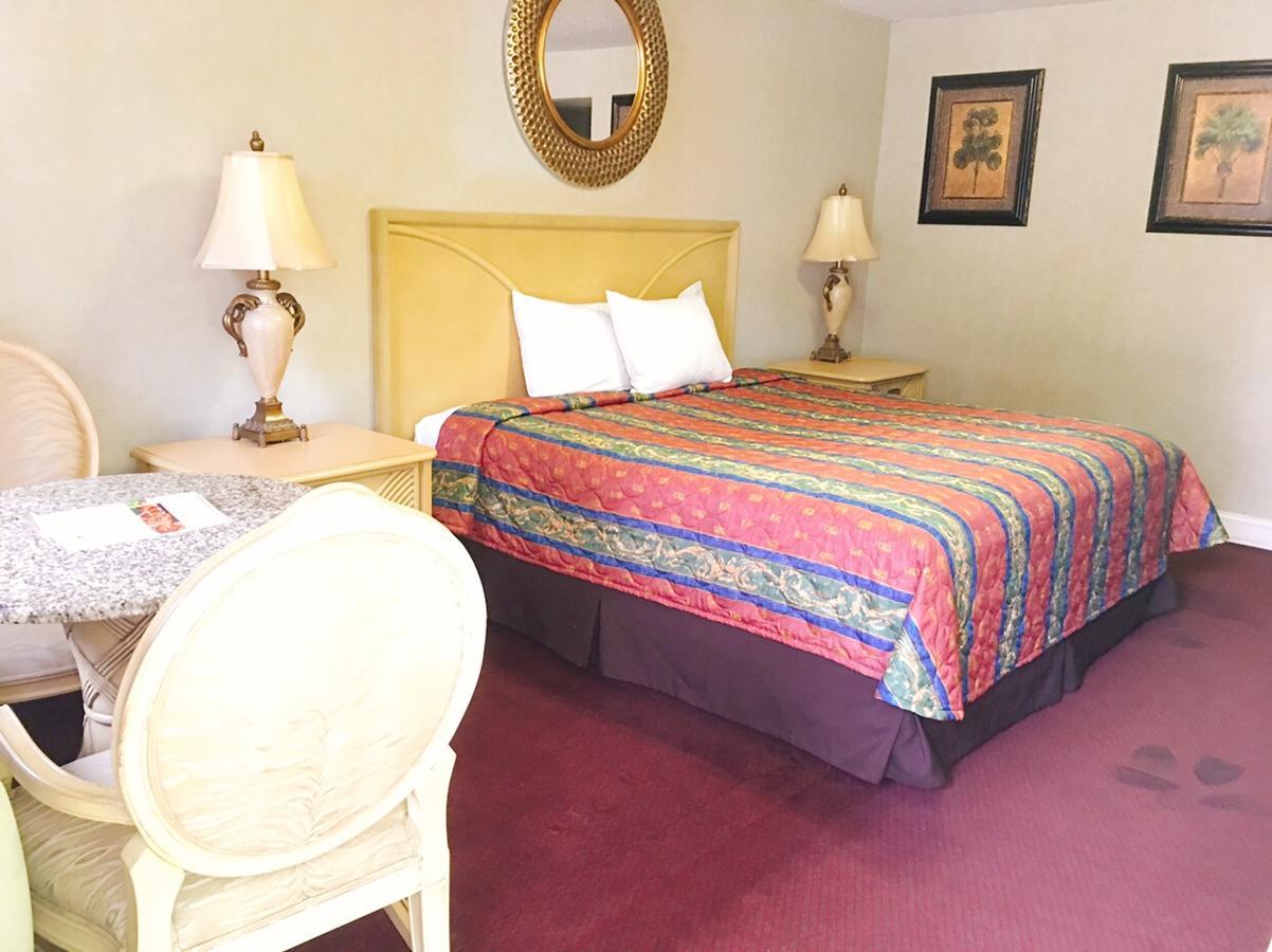 Scottish Inn & Suites Absecon Galloway Luaran gambar