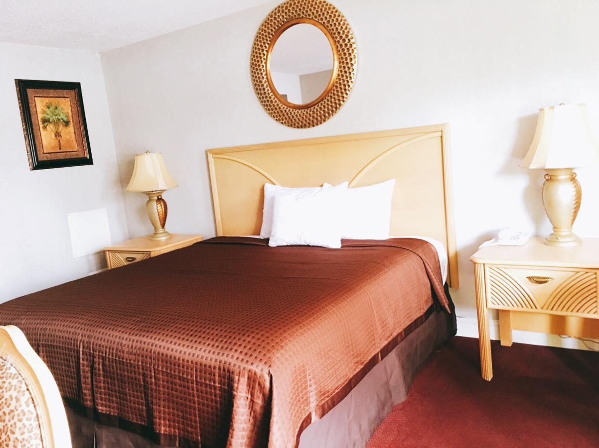 Scottish Inn & Suites Absecon Galloway Luaran gambar