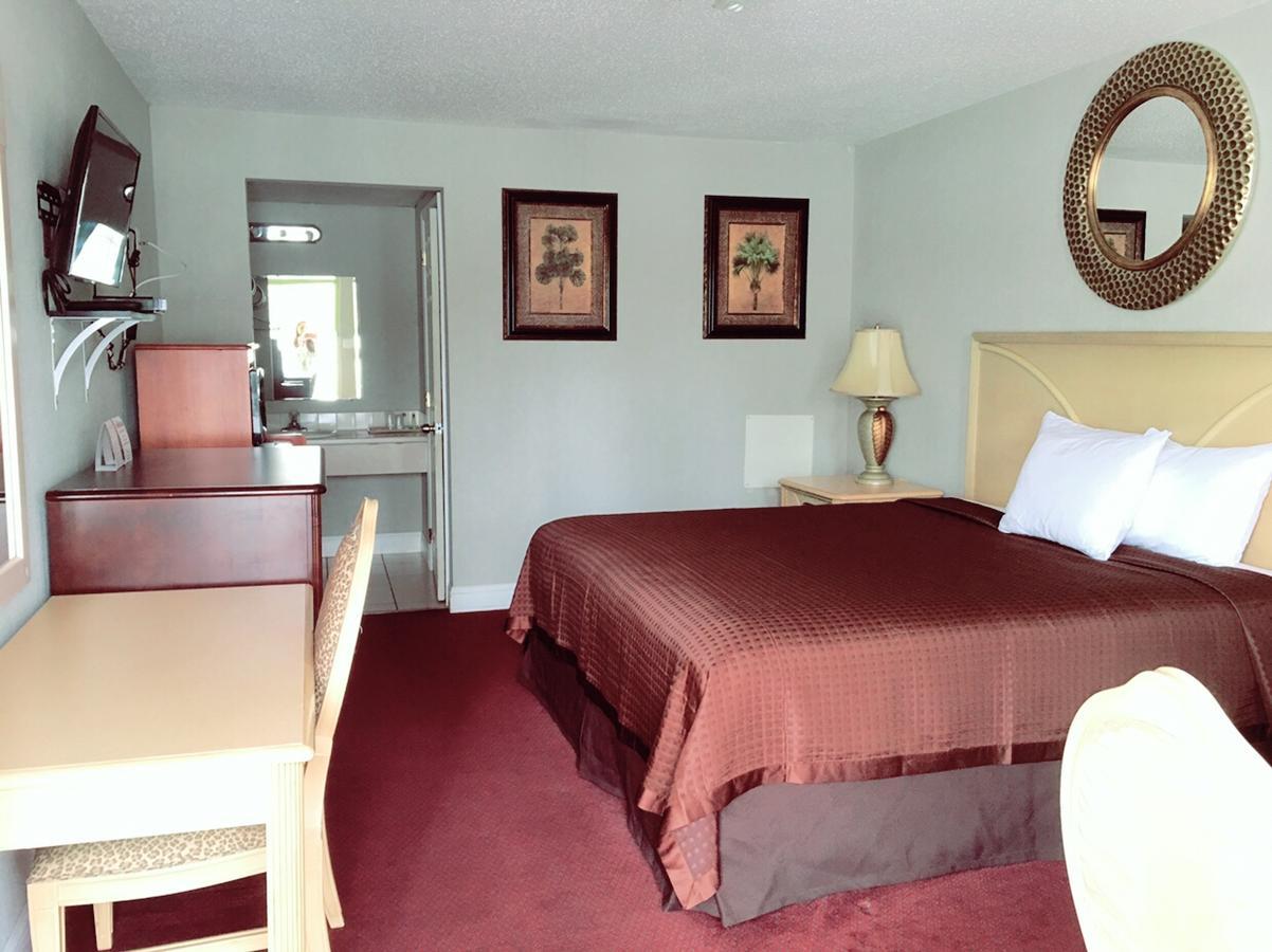 Scottish Inn & Suites Absecon Galloway Luaran gambar