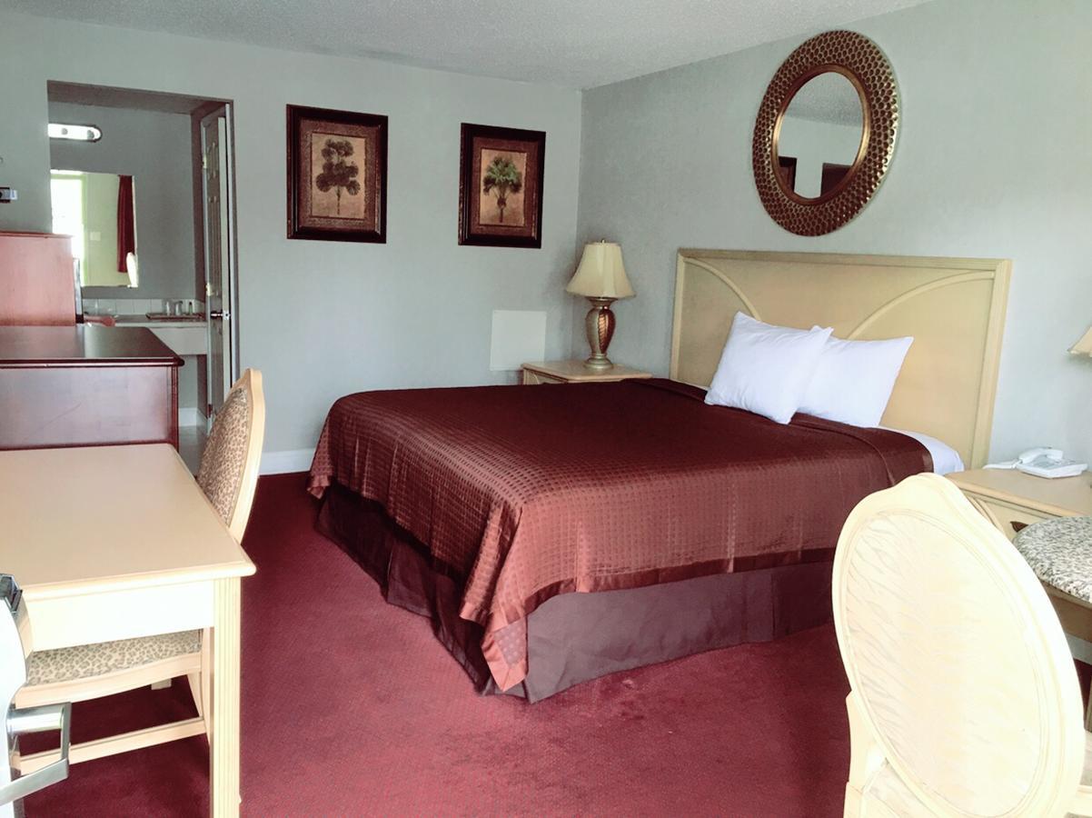 Scottish Inn & Suites Absecon Galloway Luaran gambar