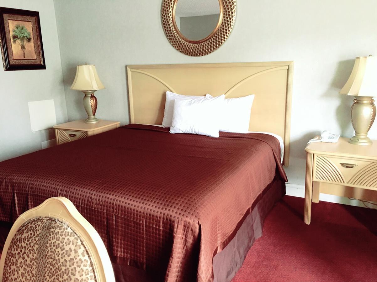 Scottish Inn & Suites Absecon Galloway Luaran gambar