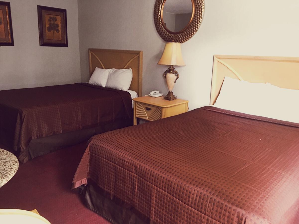 Scottish Inn & Suites Absecon Galloway Luaran gambar