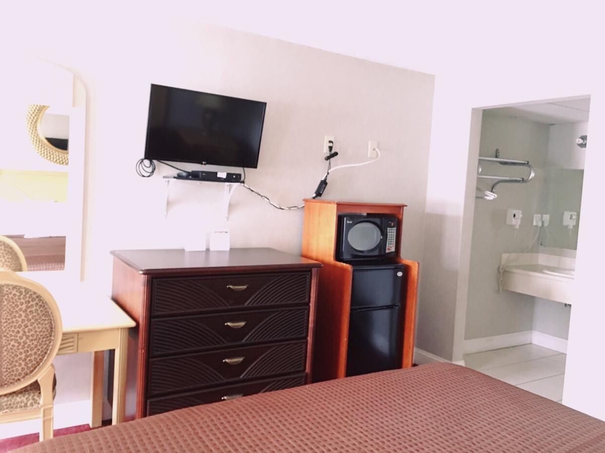 Scottish Inn & Suites Absecon Galloway Luaran gambar