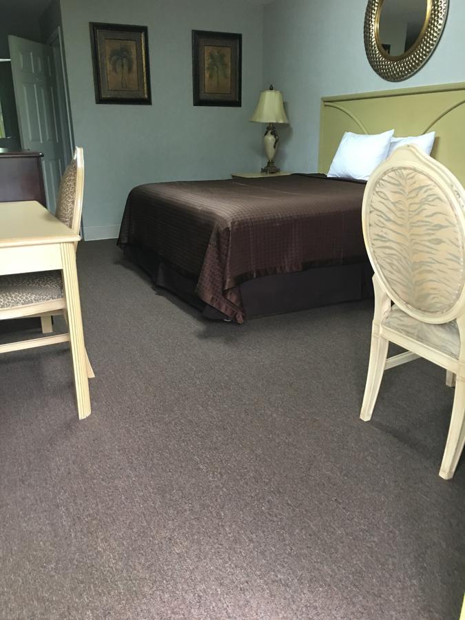 Scottish Inn & Suites Absecon Galloway Luaran gambar