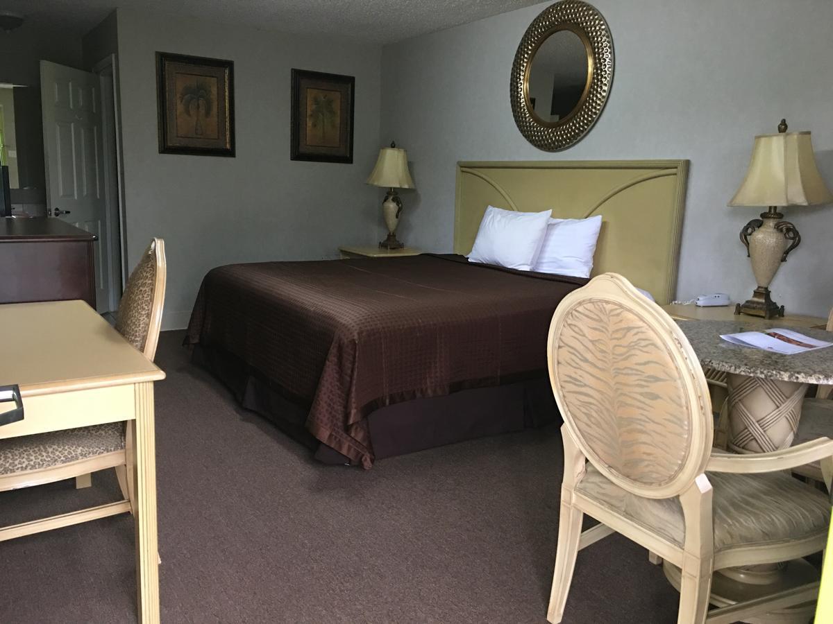 Scottish Inn & Suites Absecon Galloway Luaran gambar