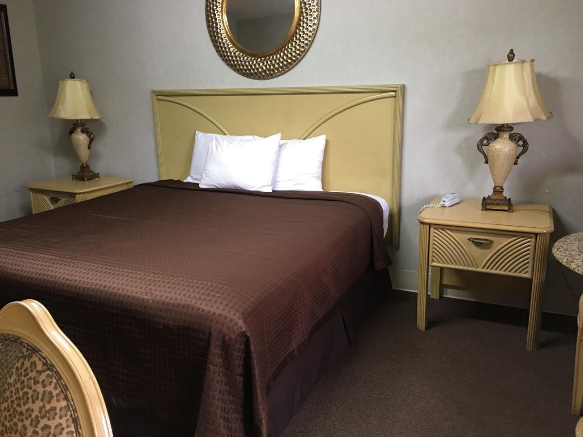 Scottish Inn & Suites Absecon Galloway Luaran gambar