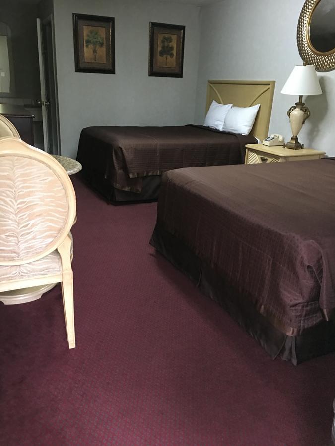 Scottish Inn & Suites Absecon Galloway Luaran gambar