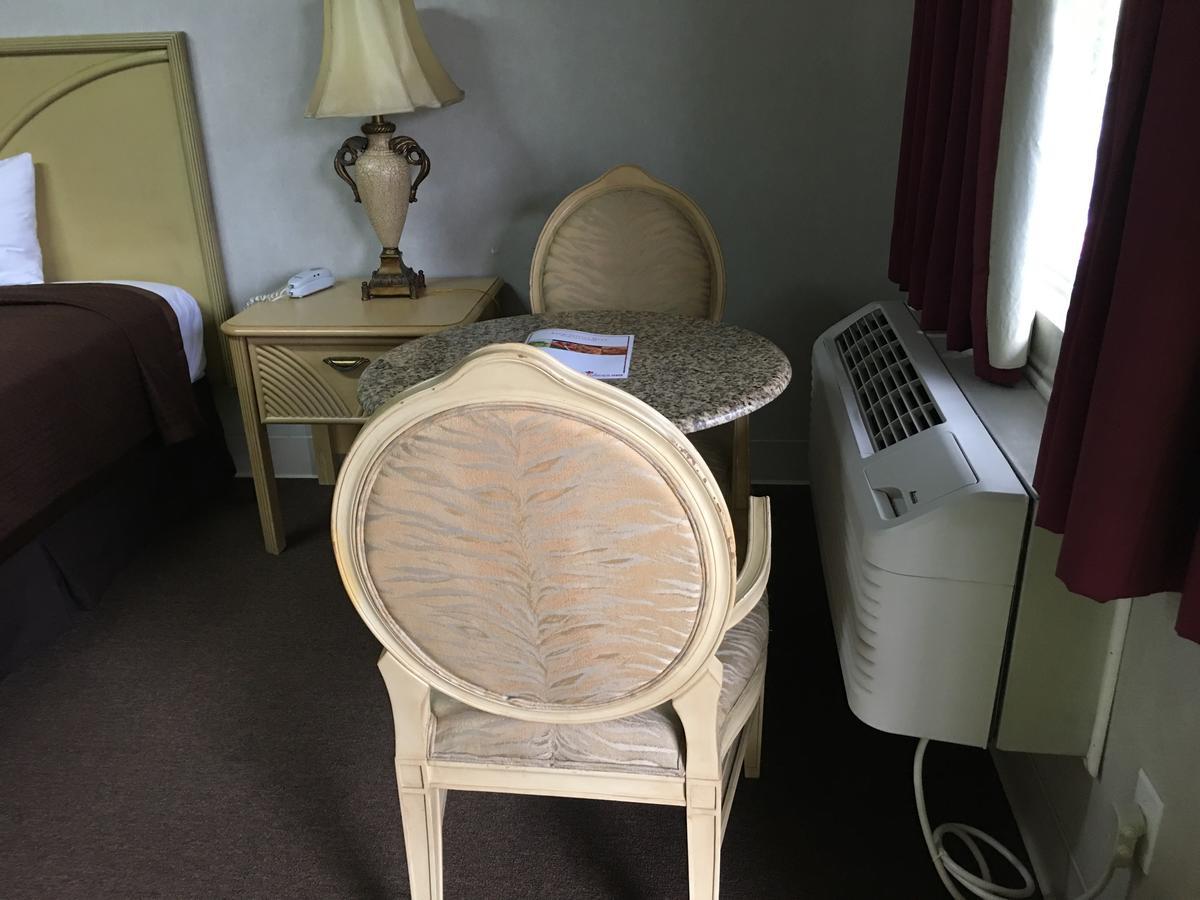 Scottish Inn & Suites Absecon Galloway Luaran gambar