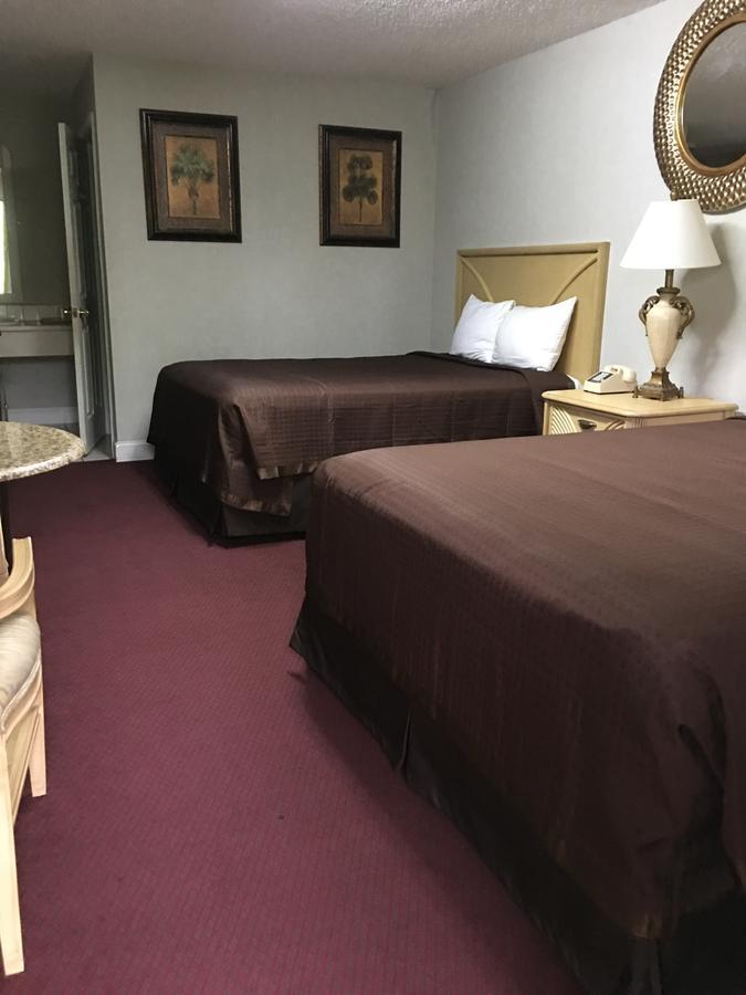 Scottish Inn & Suites Absecon Galloway Luaran gambar