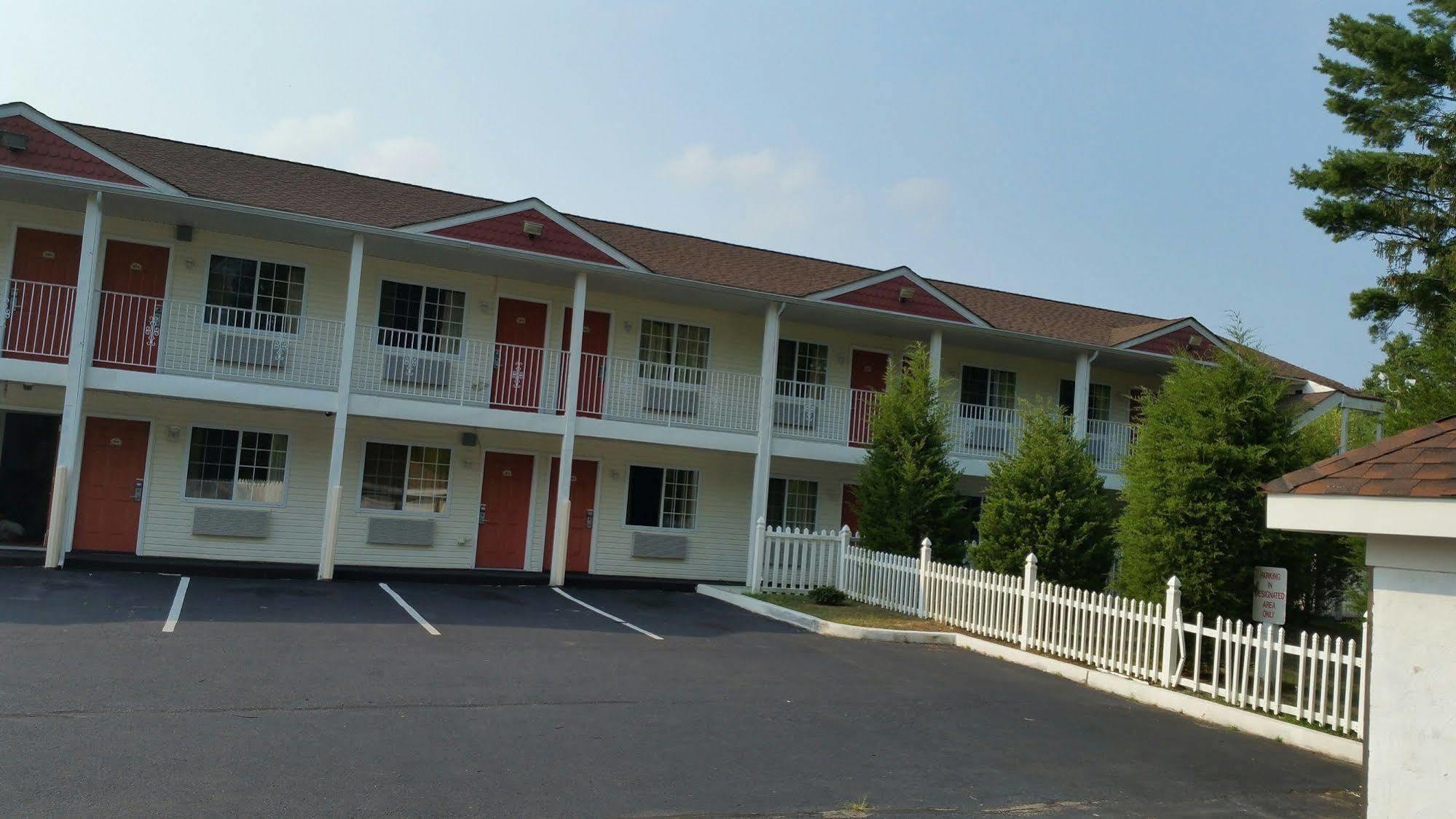 Scottish Inn & Suites Absecon Galloway Luaran gambar